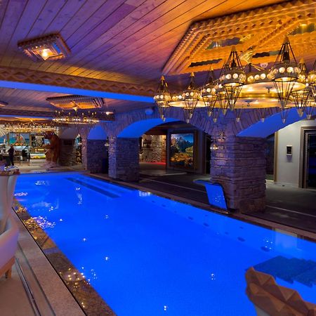 Mountain Diamond Resort Zakopane Bagian luar foto