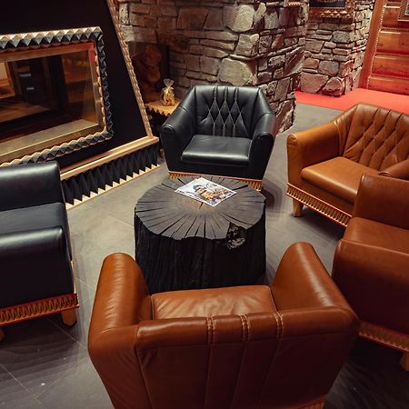 Mountain Diamond Resort Zakopane Bagian luar foto