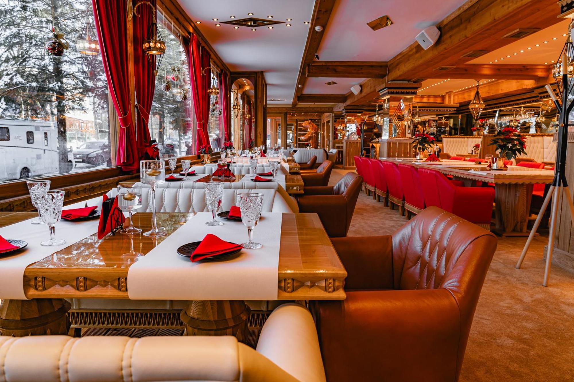 Mountain Diamond Resort Zakopane Bagian luar foto