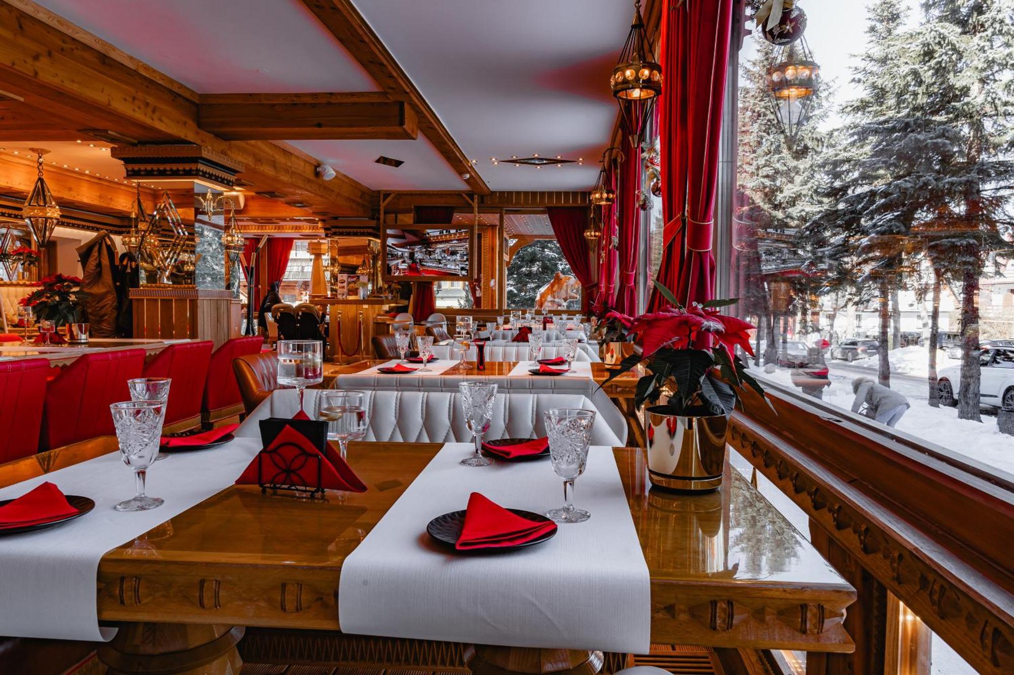 Mountain Diamond Resort Zakopane Bagian luar foto
