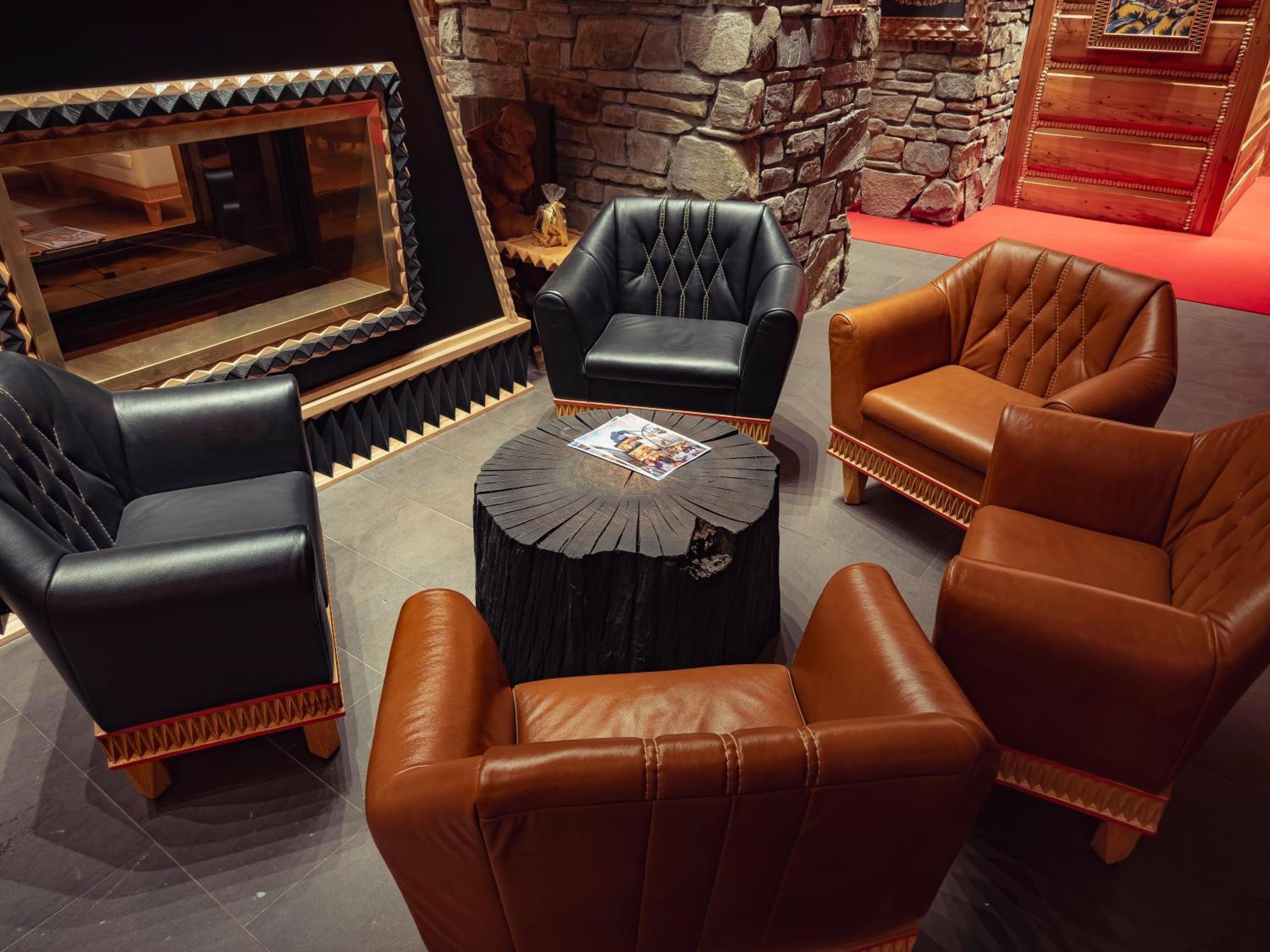 Mountain Diamond Resort Zakopane Bagian luar foto