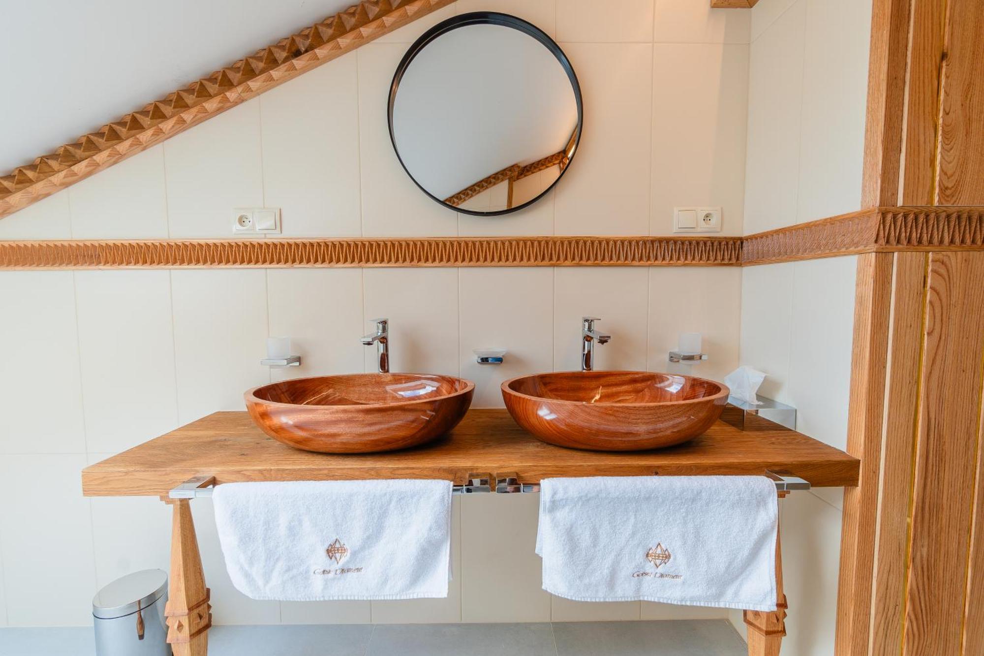 Mountain Diamond Resort Zakopane Bagian luar foto
