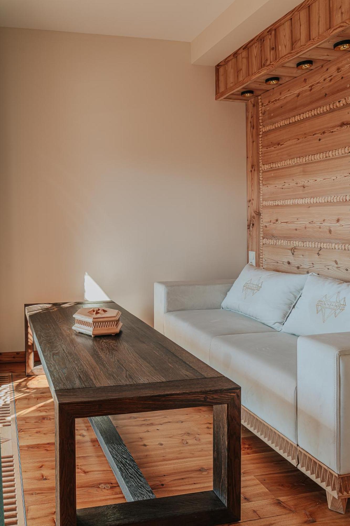 Mountain Diamond Resort Zakopane Bagian luar foto