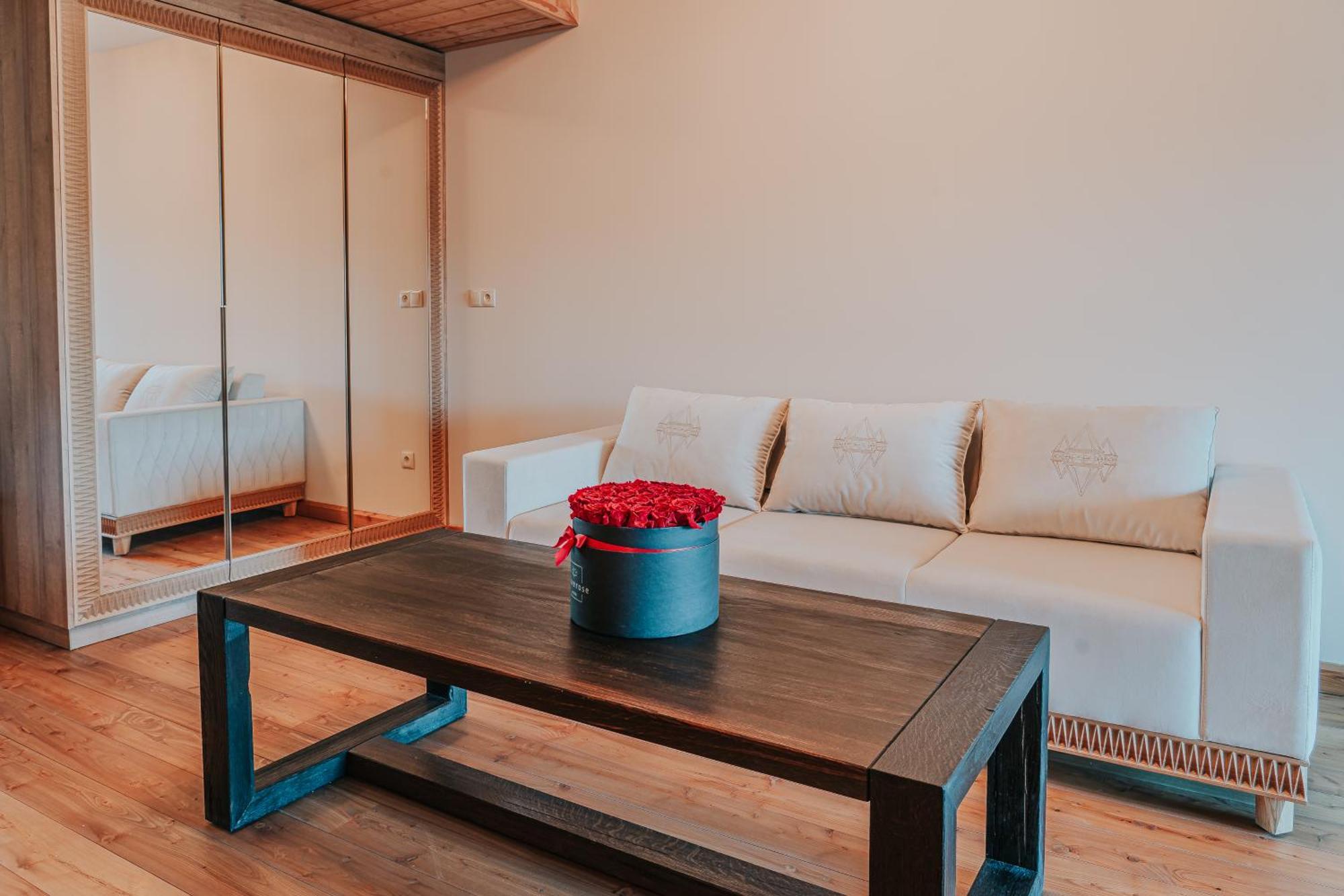 Mountain Diamond Resort Zakopane Bagian luar foto